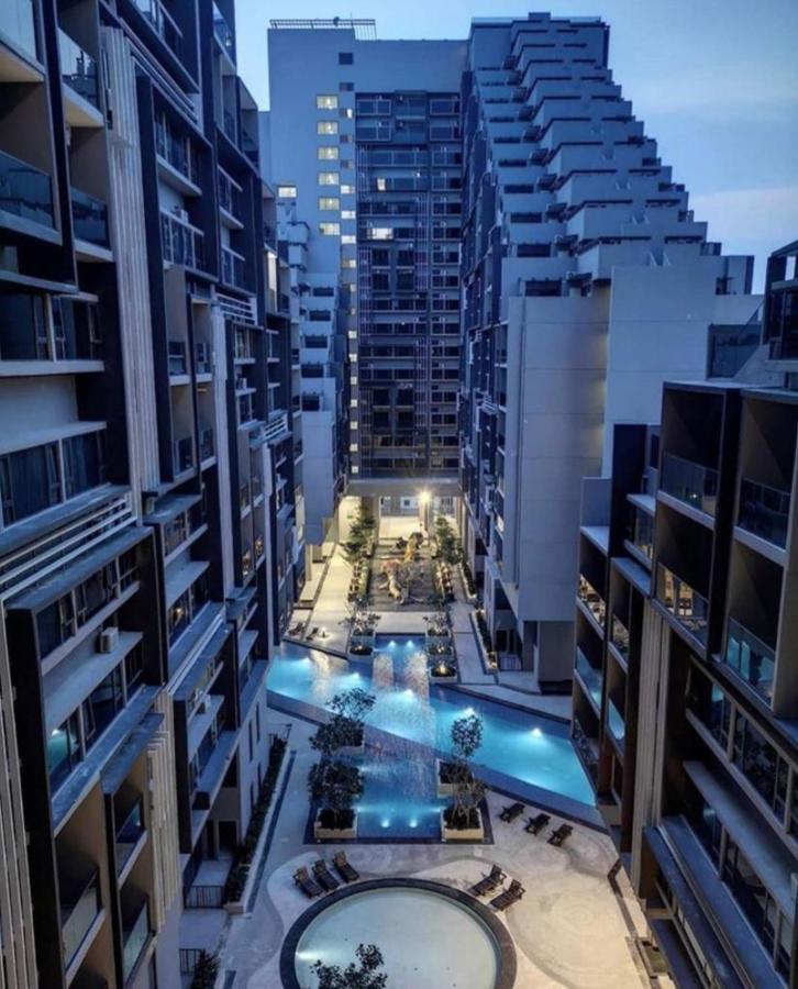 Pangsapuri Imperio,res - Unique -- Private -- 2pax *