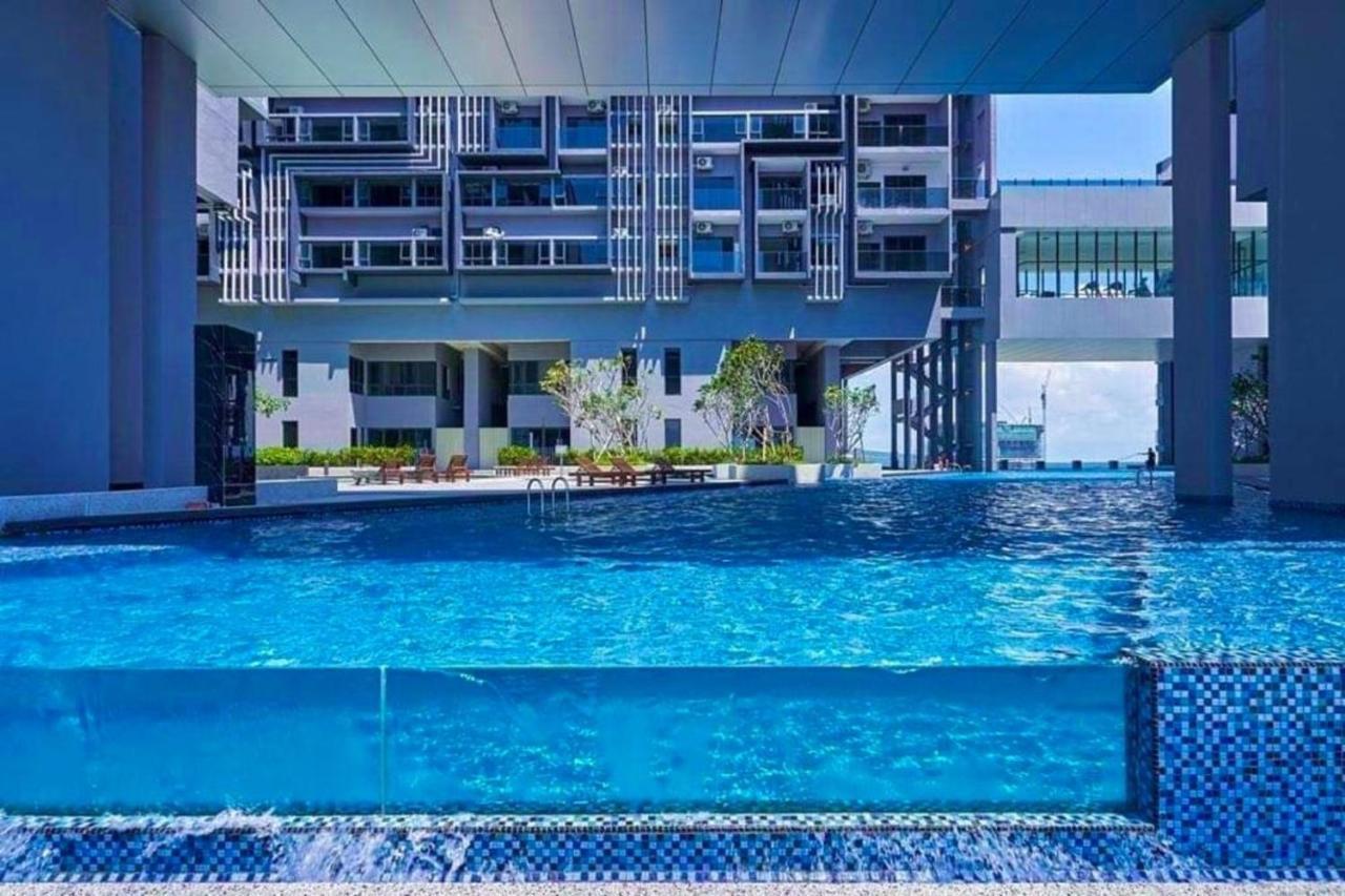 Imperio,res - Unique -- Private -- 2pax Malacca