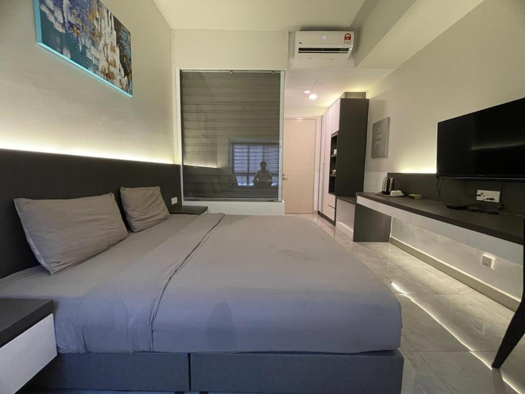 Imperio,res - Unique -- Private -- 2pax * Malacca